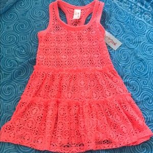 Cat & Jack Summer Dress
